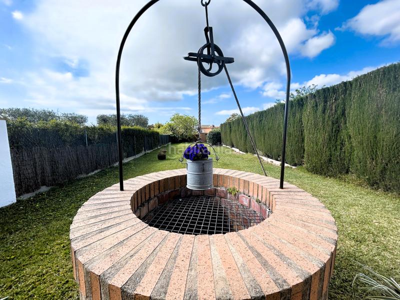 Foto d30495d3-e73f-478f-9481-24e2d3c1670a. Casa adossada amb xemeneia calefacció aparcament a Palafrugell