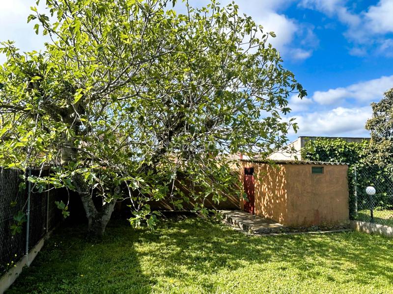 Foto e588d93e-4e6f-48b5-aca2-0ee16db3ce9d. Casa adossada amb xemeneia calefacció aparcament a Palafrugell