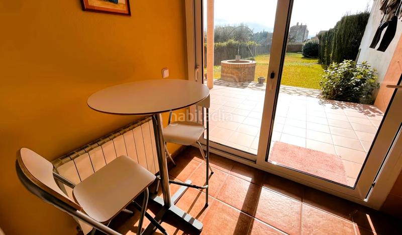 Foto f68e2d2d-291f-461f-a247-bad56573e789. Casa adossada amb xemeneia calefacció aparcament a Palafrugell