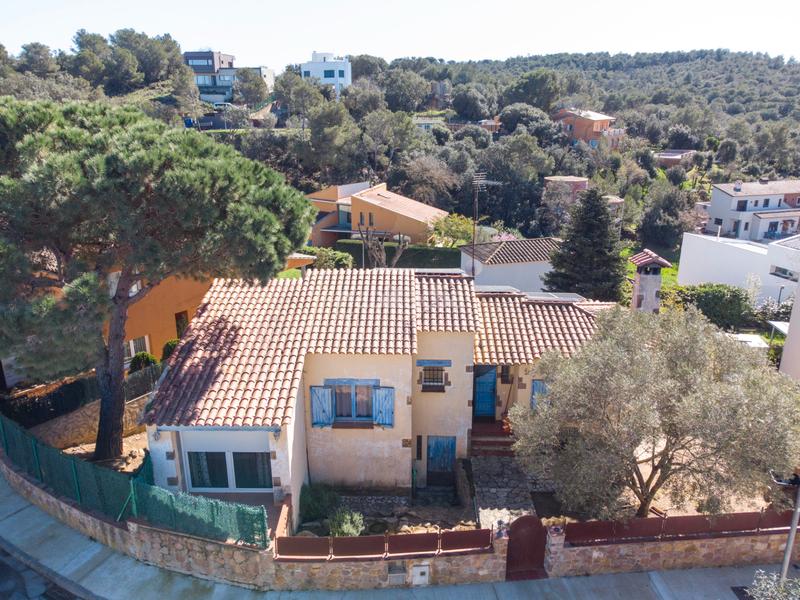 Foto 023590f5-ca40-4c5b-b5b0-615d7fe1a38b. Casa  en venta en residencial en residencial Begur-esclanyà Begur