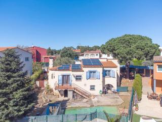 Casa a Residencial Begur-Esclanyà. Casa en venta en residencial begur