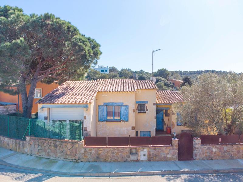 Foto 37230fa4-67ff-4b69-969d-aaa1e73ecea7. Casa  en venta en residencial en residencial Begur-esclanyà Begur