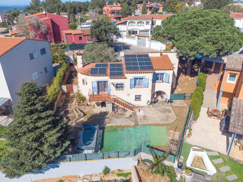 Foto ae12bd64-57b4-4e14-9fd8-9f7c7aa4e390. Casa  en venta en residencial en residencial Begur-esclanyà Begur