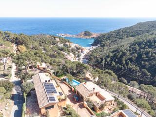 Casa adossada a Aiguafreda-Sa Tuna. Casa adosada en venta en sa tuna