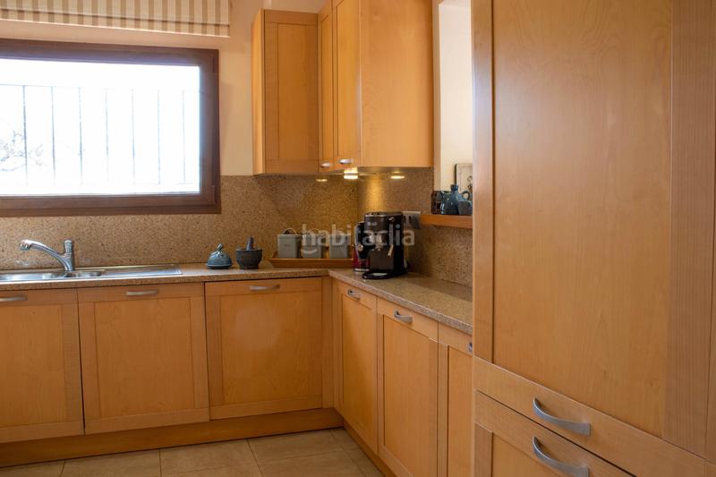 Foto 07c43d91-c0f6-4e3f-9b0e-dbae91eb1d48. Chalet con camino parcheggio piscina in Sa Riera-Sa Fontansa Begur