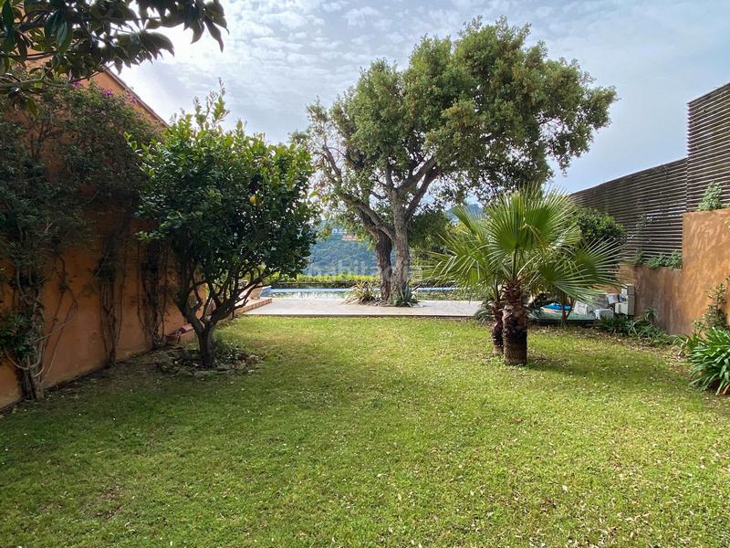 Foto 5b081a11-953b-422f-8323-42450bd5556b. Chalet con camino parcheggio piscina in Sa Riera-Sa Fontansa Begur