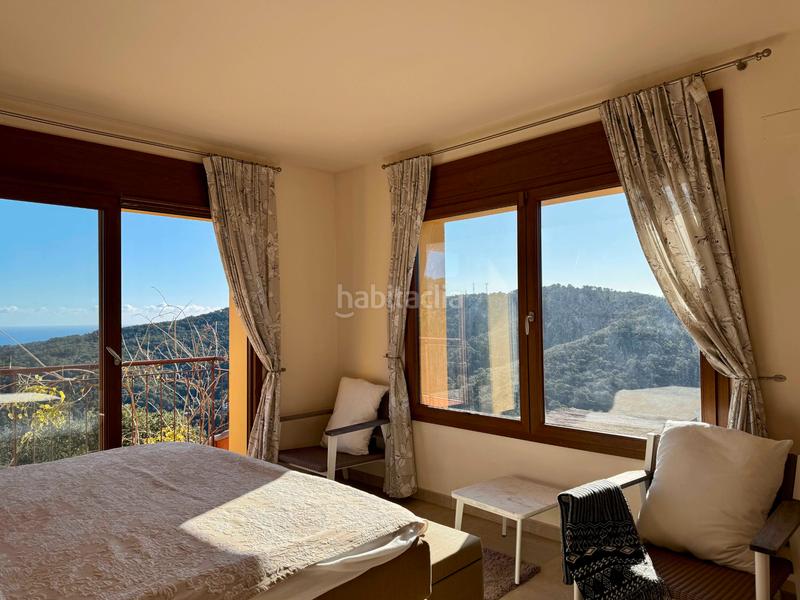 Foto 656c02ae-3392-4c52-879f-fc7eba3d829c. Chalet con camino parcheggio piscina in Sa Riera-Sa Fontansa Begur