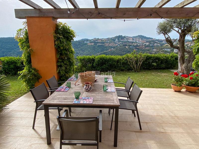 Foto c089484f-04db-47f8-8045-38d9bbd2d0f8. Chalet con camino parcheggio piscina in Sa Riera-Sa Fontansa Begur