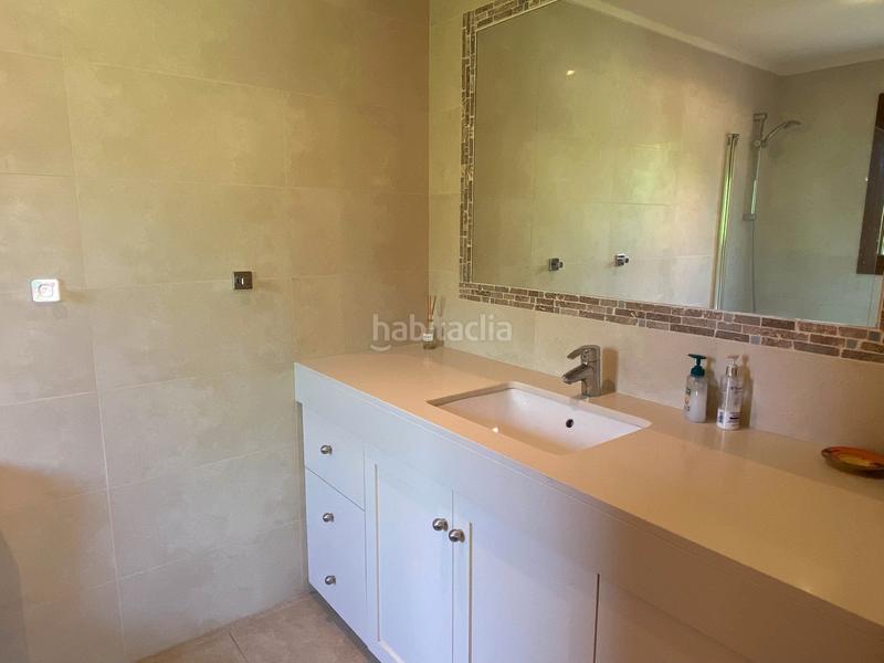 Foto d1f7847a-6350-47bf-bb17-d6c3672e58cb. Chalet con camino parcheggio piscina in Sa Riera-Sa Fontansa Begur