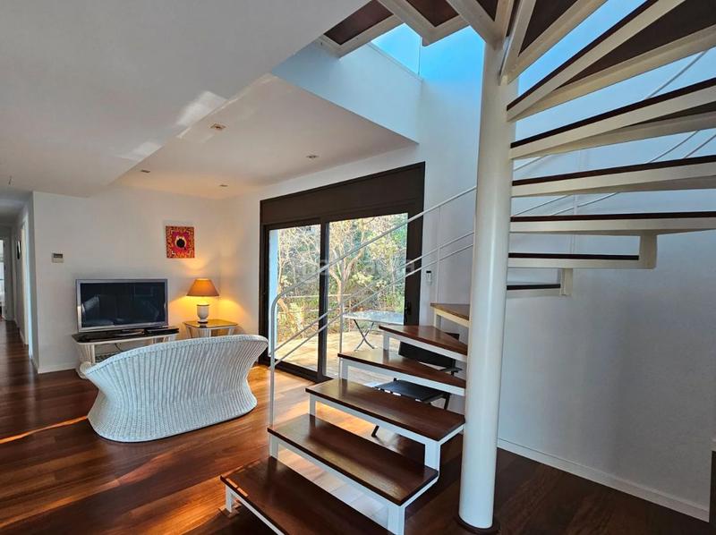 Foto 586271cb-6aed-4293-b673-8c5ed74ef3f3. Xalet amb xemeneia calefacció aparcament piscina a Begur