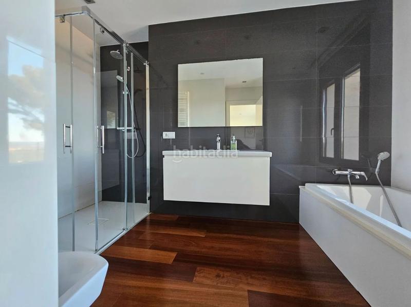 Foto 708305de-454f-4540-9e4b-a11a950e8a1a. Xalet amb xemeneia calefacció aparcament piscina a Begur