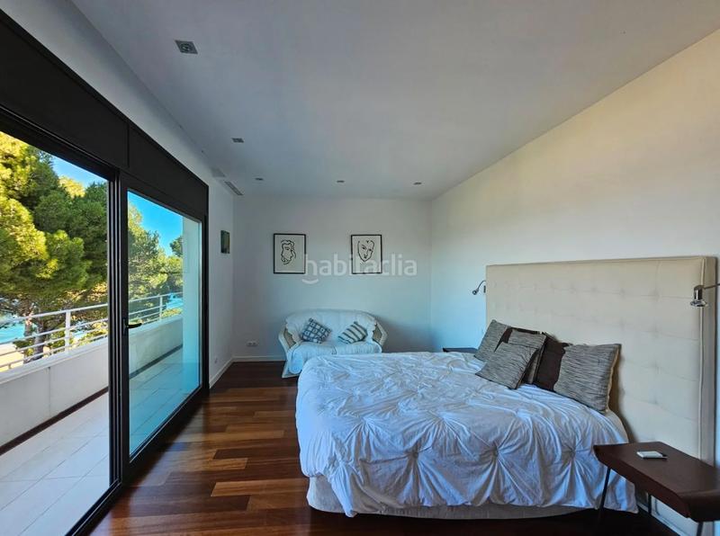 Foto 73beb7d2-e3a4-4792-941b-c07ac0f9fcbd. Xalet amb xemeneia calefacció aparcament piscina a Begur