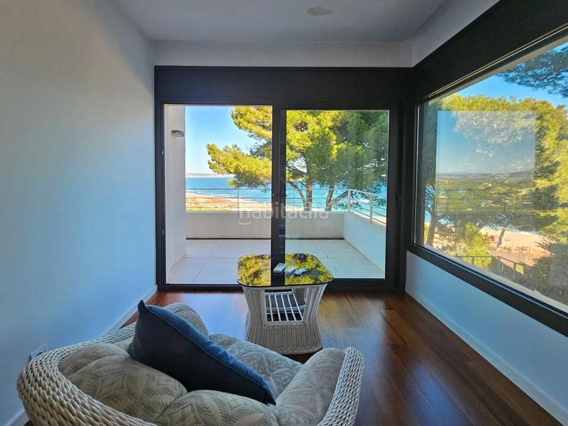 Foto 8caa473a-65dd-4461-b162-b1619d92a67a. Xalet amb xemeneia calefacció aparcament piscina a Begur