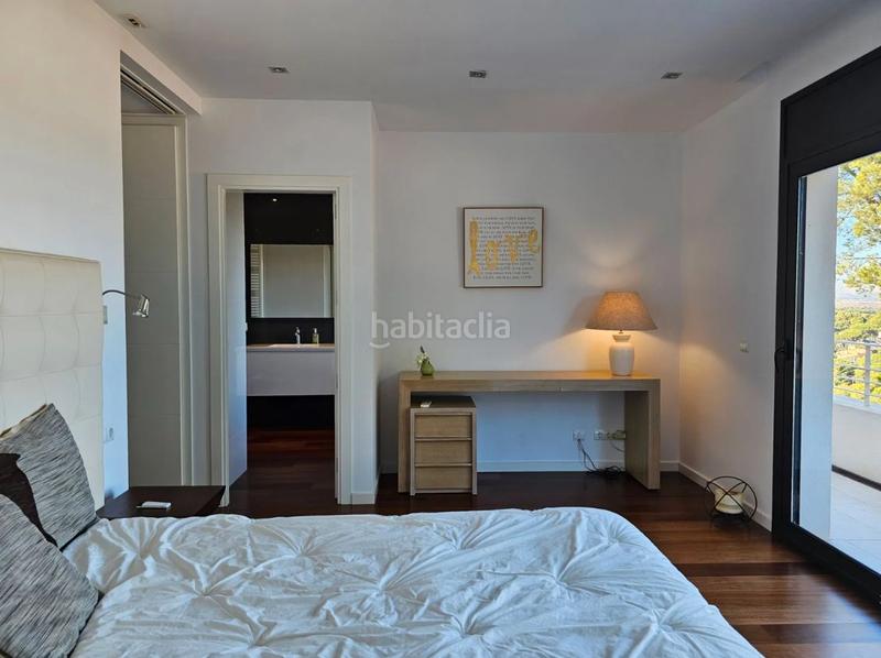 Foto b255a13f-332e-4a40-b578-e994a3ed67b7. Xalet amb xemeneia calefacció aparcament piscina a Begur