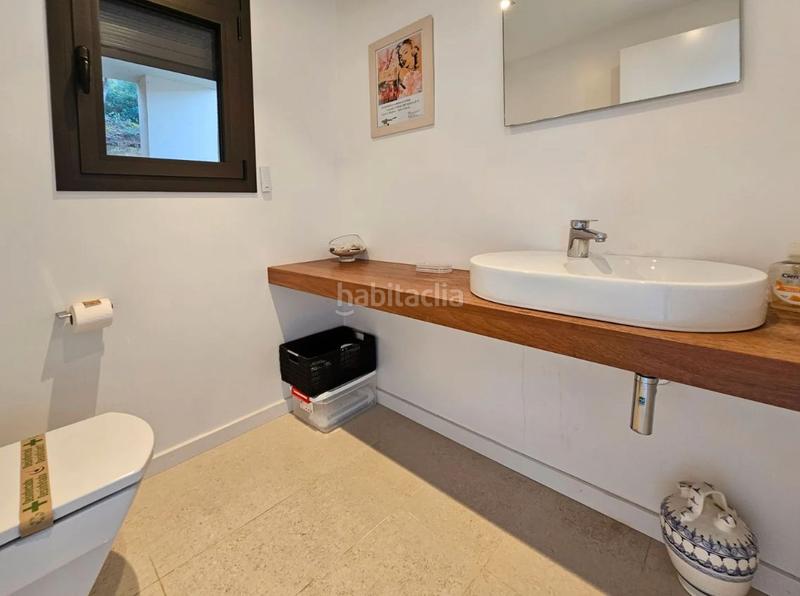 Foto bcd90e67-5588-4073-95d0-159120fb2b4f. Xalet amb xemeneia calefacció aparcament piscina a Begur