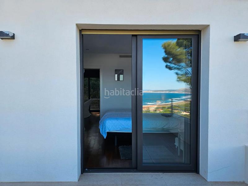 Foto c543be99-9b58-4f28-9b47-8afd00e4caf1. Xalet amb xemeneia calefacció aparcament piscina a Begur