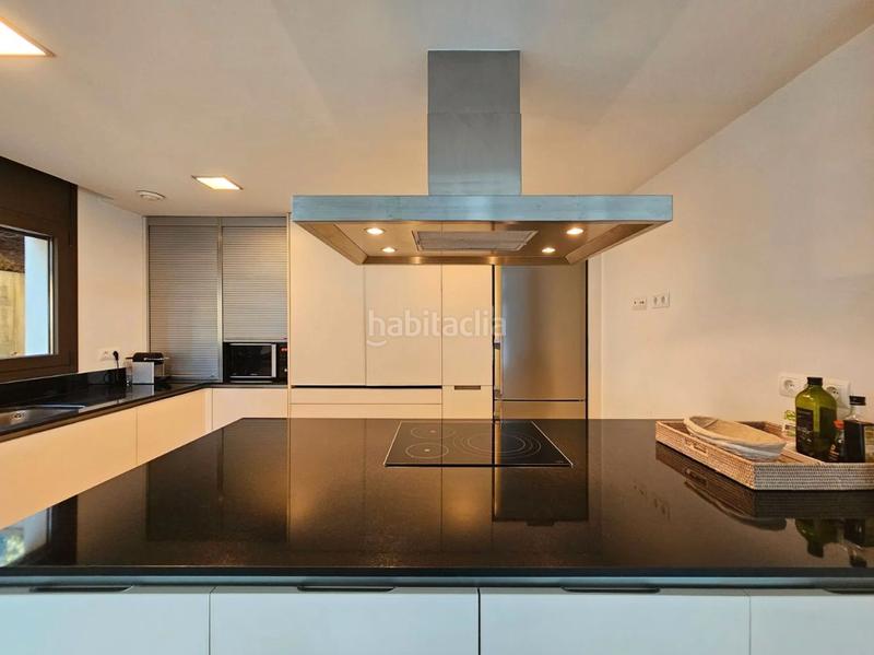 Foto ce5b1473-179a-40ca-8599-3b04beab8165. Xalet amb xemeneia calefacció aparcament piscina a Begur