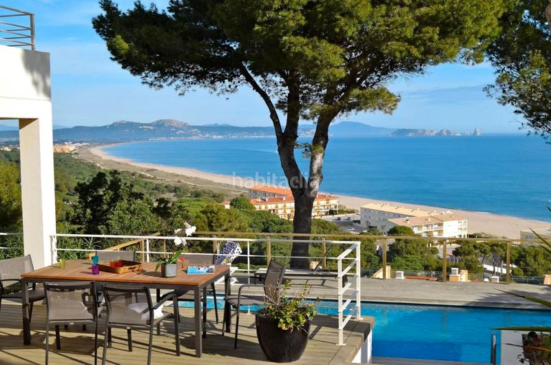 Foto e1e09f6c-71be-4874-864b-bcc668e2da51. Xalet amb xemeneia calefacció aparcament piscina a Begur