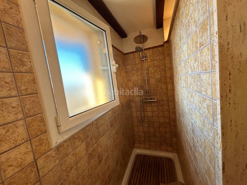 Foto 2d42bb5a-99d3-41c7-9438-3c6b7e108123. Casa adossada amb xemeneia calefacció aparcament piscina a Palafrugell