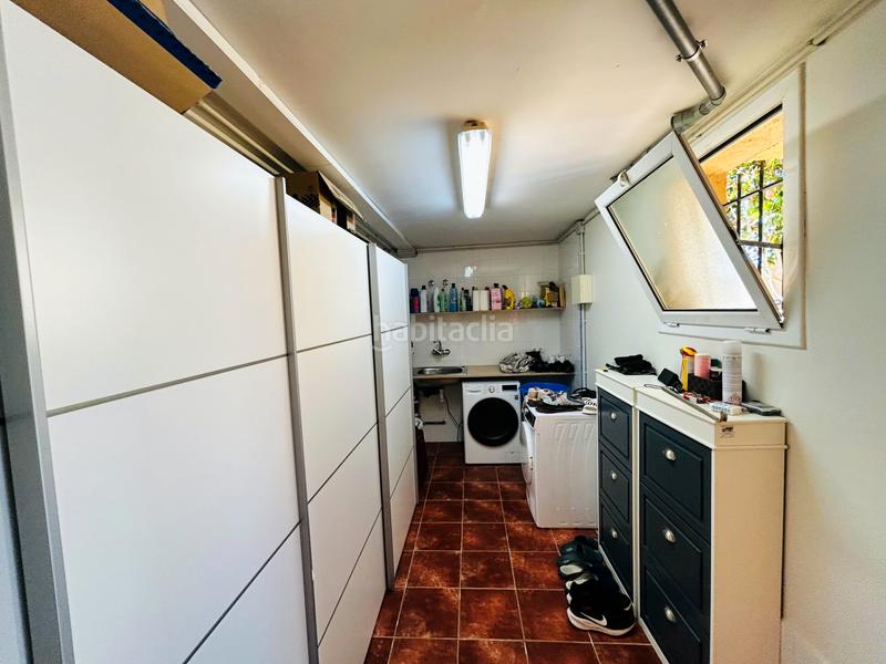 Foto 3d01e238-964d-430a-8340-0244163b5469. Casa adossada amb xemeneia calefacció aparcament piscina a Palafrugell