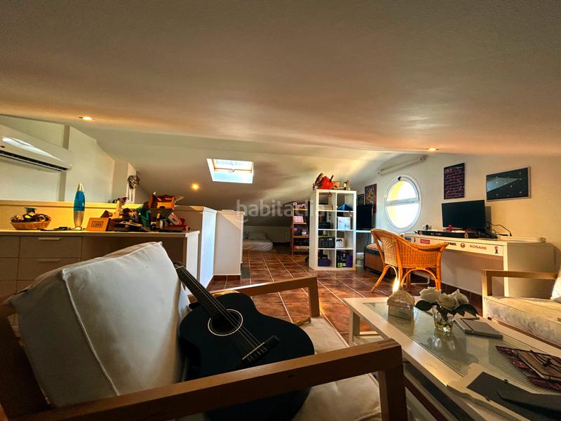 Foto 8af77051-149c-4fb9-bdea-73ba8ab553d6. Casa adossada amb xemeneia calefacció aparcament piscina a Palafrugell