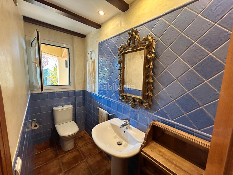 Foto 8b7b9015-01a3-4b70-b58f-b739f3b85c2b. Casa adossada amb xemeneia calefacció aparcament piscina a Palafrugell