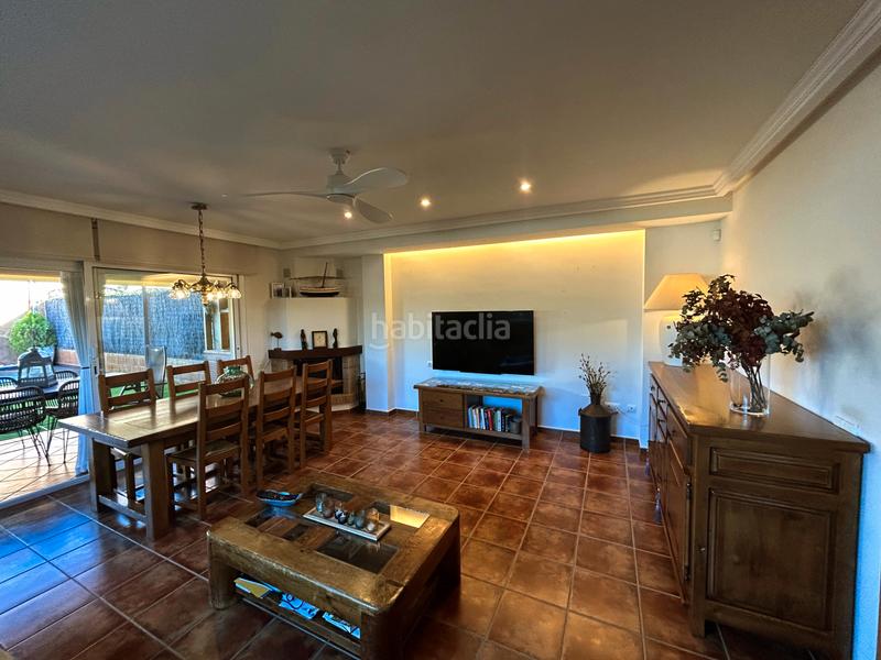 Foto 9023425d-f9c2-4db8-a2e6-531a7ace1285. Casa adossada amb xemeneia calefacció aparcament piscina a Palafrugell