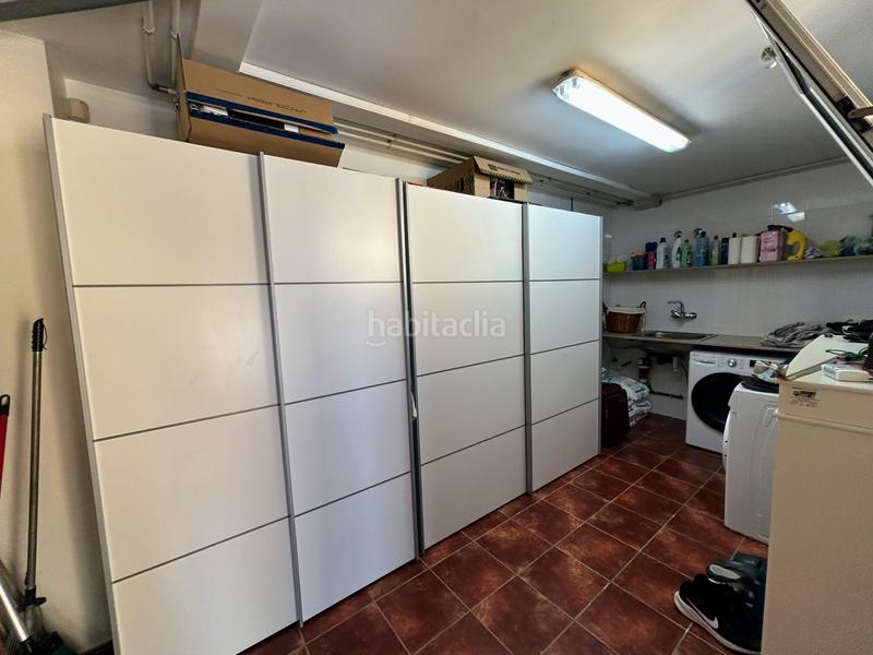 Foto c91f3f87-9496-4525-a5fa-0b3bb9bfb431. Casa adossada amb xemeneia calefacció aparcament piscina a Palafrugell