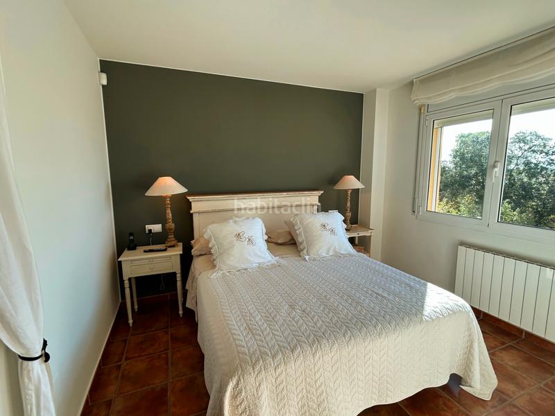 Foto dc12262e-4d9d-478a-a851-0e81c5ac1ab5. Casa adossada amb xemeneia calefacció aparcament piscina a Palafrugell