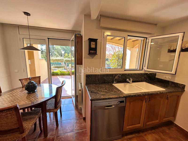 Foto fcc427f5-4fdd-4225-ac04-662bce53737f. Casa adossada amb xemeneia calefacció aparcament piscina a Palafrugell