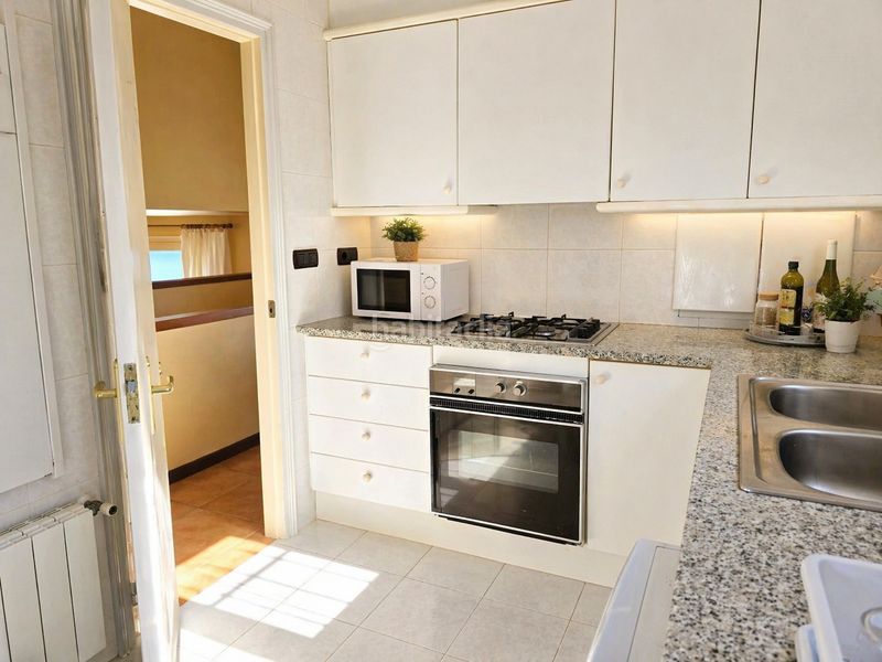 Foto 09313a13-cf06-47f1-b316-9146edecd0fc. Xalet amb xemeneia calefacció aparcament a Fornells-Aiguablava Begur