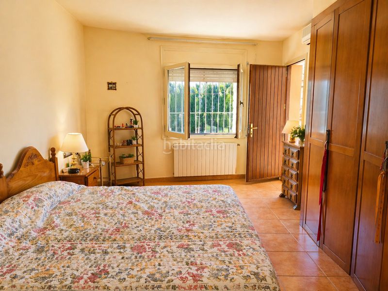 Foto 9b7b04bf-8748-47ac-9a6b-4cb6fb4a87a7. Xalet amb xemeneia calefacció aparcament a Fornells-Aiguablava Begur