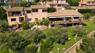 Chalet in Fornells-Aiguablava. Exclusiva finca en aiguablava con espectaculares vistas panorámi