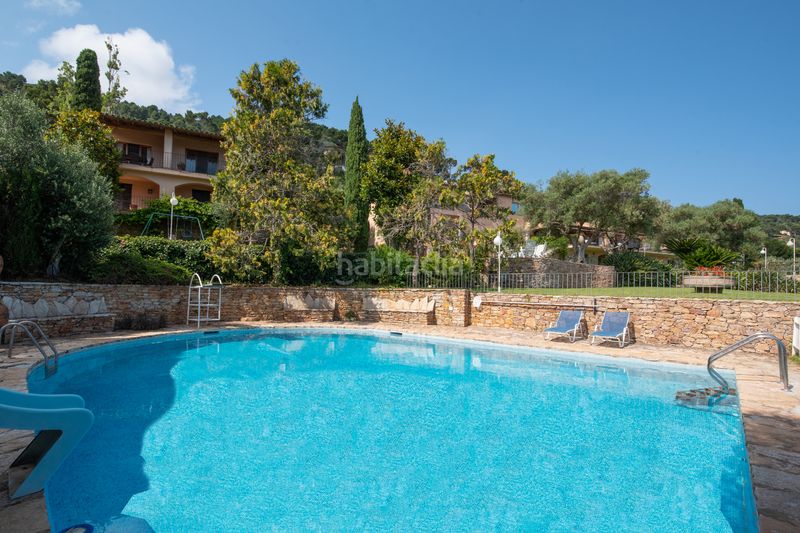 Foto dd36d063-65d9-4d29-9202-8d4ece56c597. Xalet amb xemeneia calefacció piscina a Fornells-Aiguablava Begur