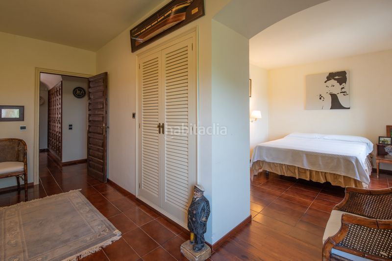 Foto f2f7ffd3-cbd3-415e-99de-9182366c8150. Xalet amb xemeneia calefacció piscina a Fornells-Aiguablava Begur