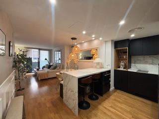 Appartement à Carrer de pàdua 88