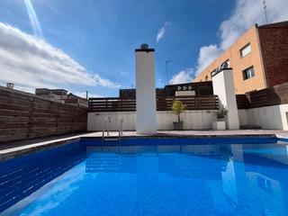 Appartement à Carrer de pàdua 88