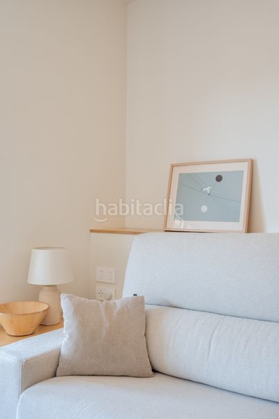 Foto b7cc056c-1ad8-4c4d-a55b-41d878c0bb30. Pis amb calefacció a Vallcarca - Penitents Barcelona