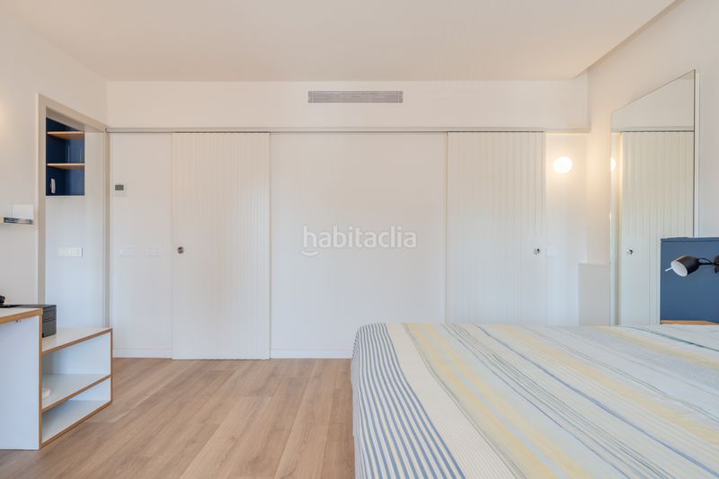 Foto f2808e42-3393-4290-905e-a6b9c49b1c2d. Pis amb calefacció a Vallcarca - Penitents Barcelona