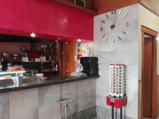 Geschäftsraum in Gran Via. Oportunidad única.