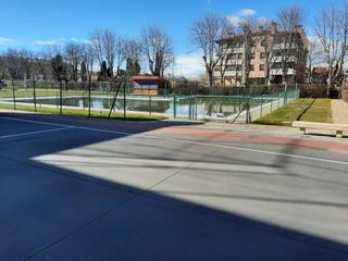 Flat  Avenida de haro