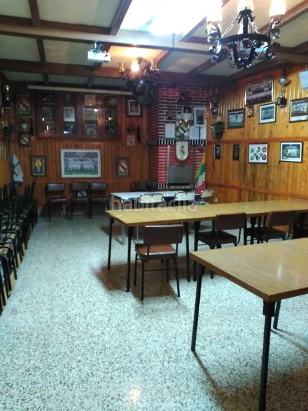 Foto 1a480ecb-452d-4b77-9e9f-b3e24de73c70. Local comercial junto a gran via, en calle peatonal. en Logroño