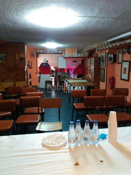 Foto ef6d9434-f81f-43d4-8895-8c40101b8202. Local comercial junto a gran via, en calle peatonal. en Logroño