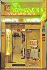 Local Comercial a Residencia. Local en venta en jorge vigón, gran via