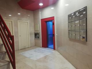 Office space in Avenida Portugal