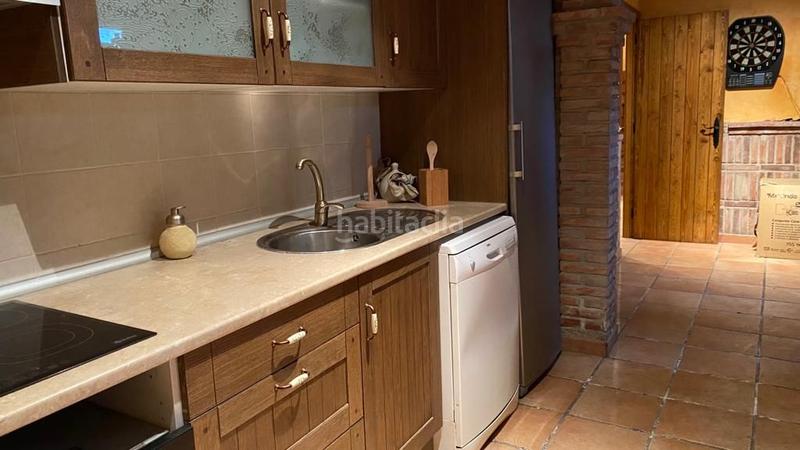 Foto 3161b250-cb7e-4856-bb28-f6d9c1588662. Xalet amb calefacció aparcament piscina a San Adrián Logroño