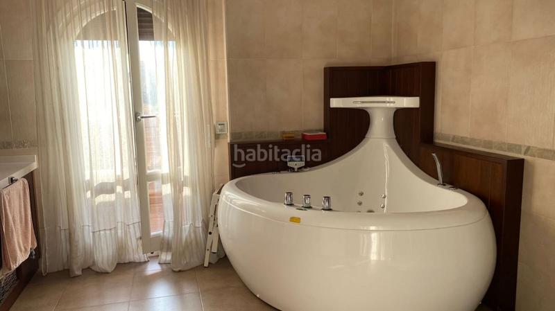 Foto 63550c51-96fb-4a0f-8821-74ae9bc009e4. Xalet amb calefacció aparcament piscina a San Adrián Logroño