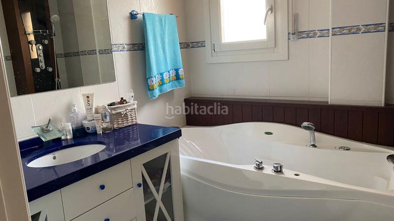Foto b8f24678-6c33-4d01-bb93-13e01dfc9eab. Xalet amb calefacció aparcament piscina a San Adrián Logroño