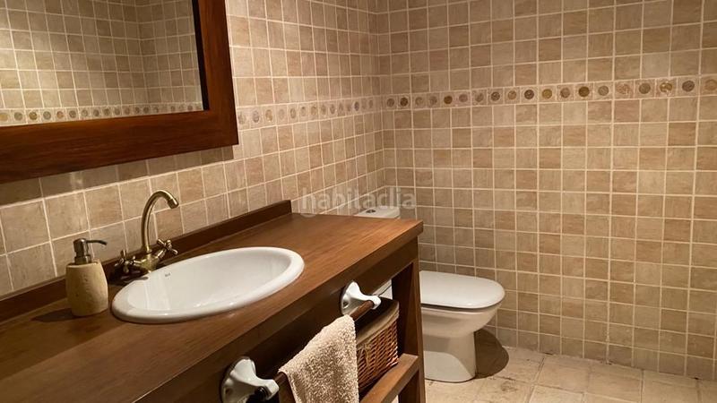 Foto e53485f2-7c83-49d7-8b2e-7970ce32949d. Xalet amb calefacció aparcament piscina a San Adrián Logroño