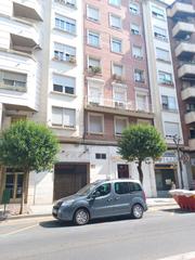 Appartement  Calle duquesa de la victoria. Piso con ascensor grande